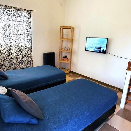 Mg Suites 蒙特格兰德 外观 照片