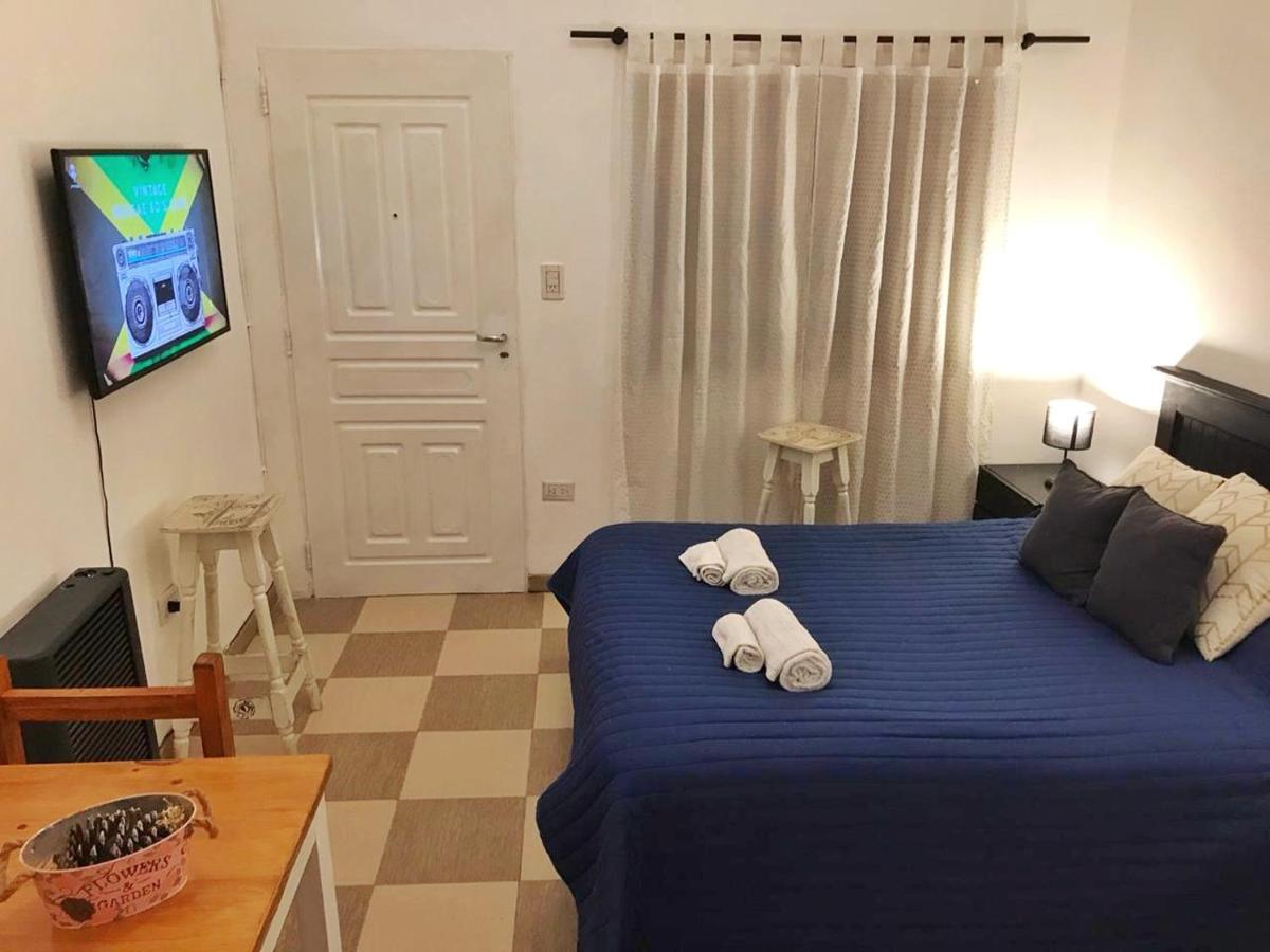 Mg Suites 蒙特格兰德 外观 照片