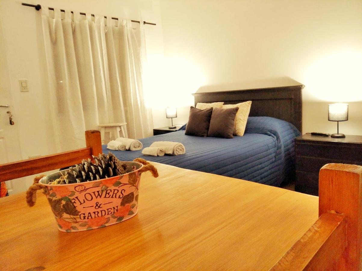 Mg Suites 蒙特格兰德 外观 照片