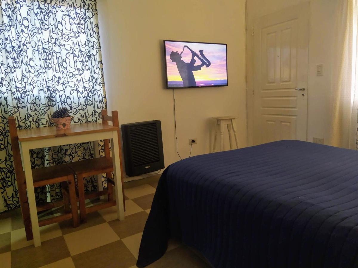 Mg Suites 蒙特格兰德 外观 照片