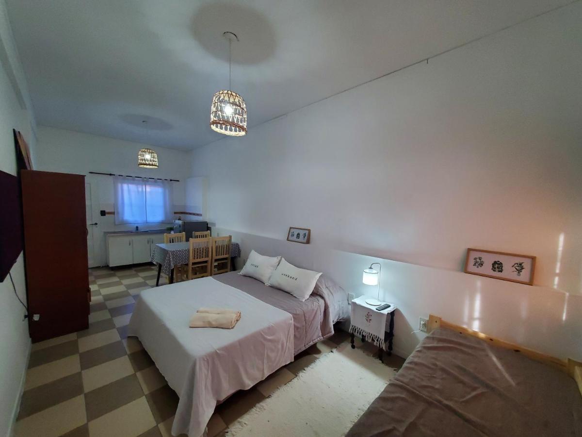Mg Suites 蒙特格兰德 外观 照片
