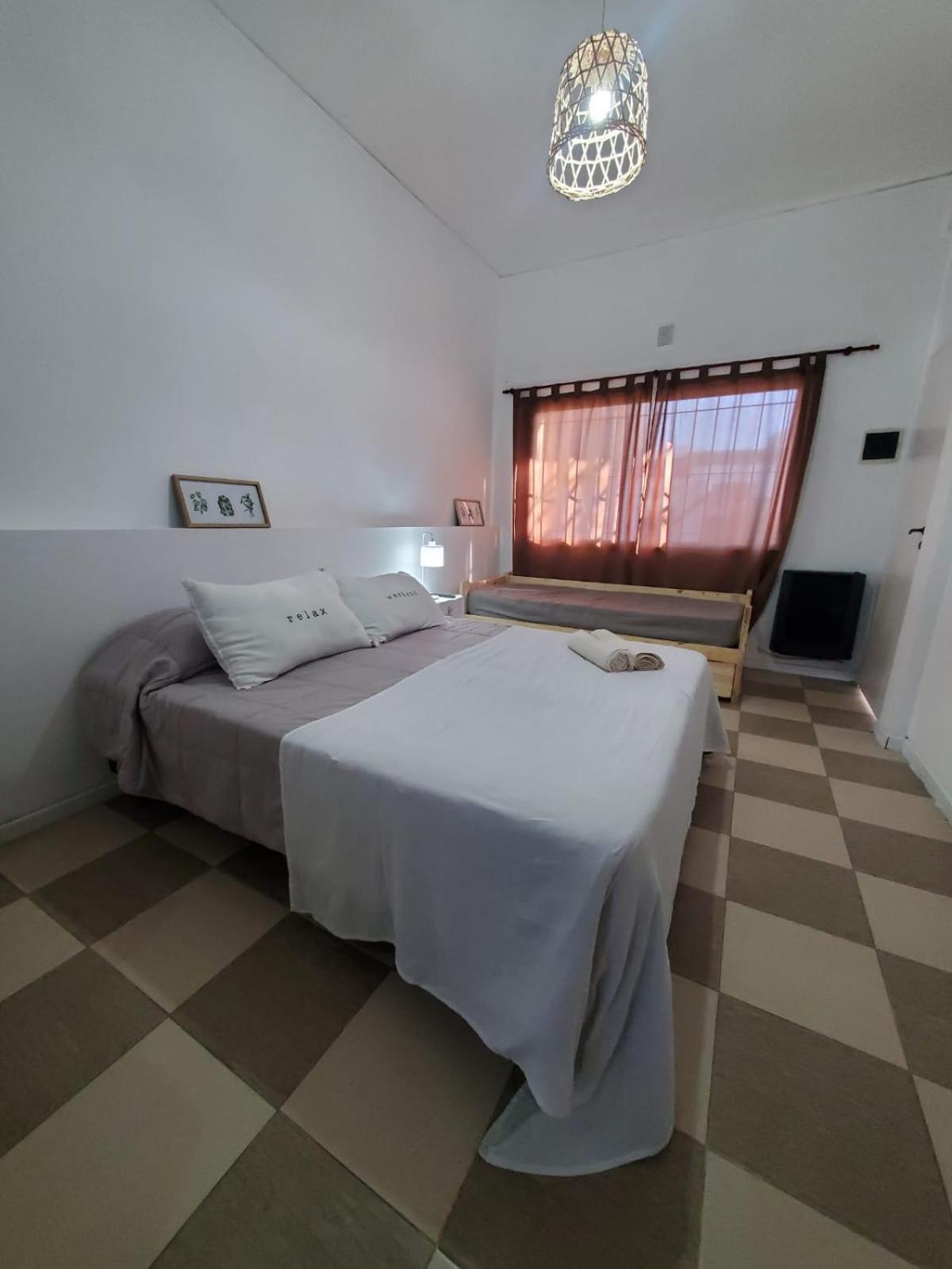 Mg Suites 蒙特格兰德 外观 照片