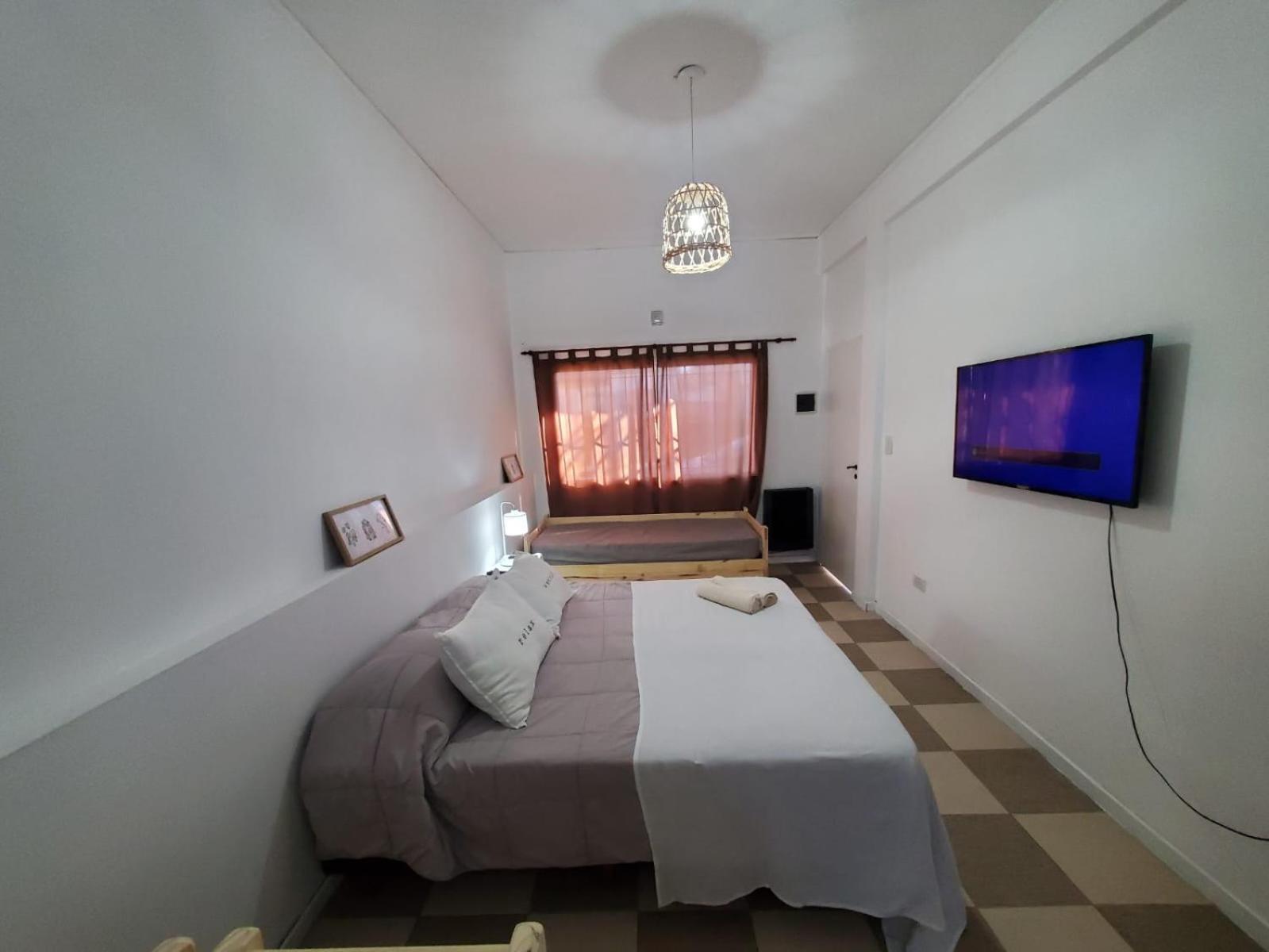 Mg Suites 蒙特格兰德 外观 照片