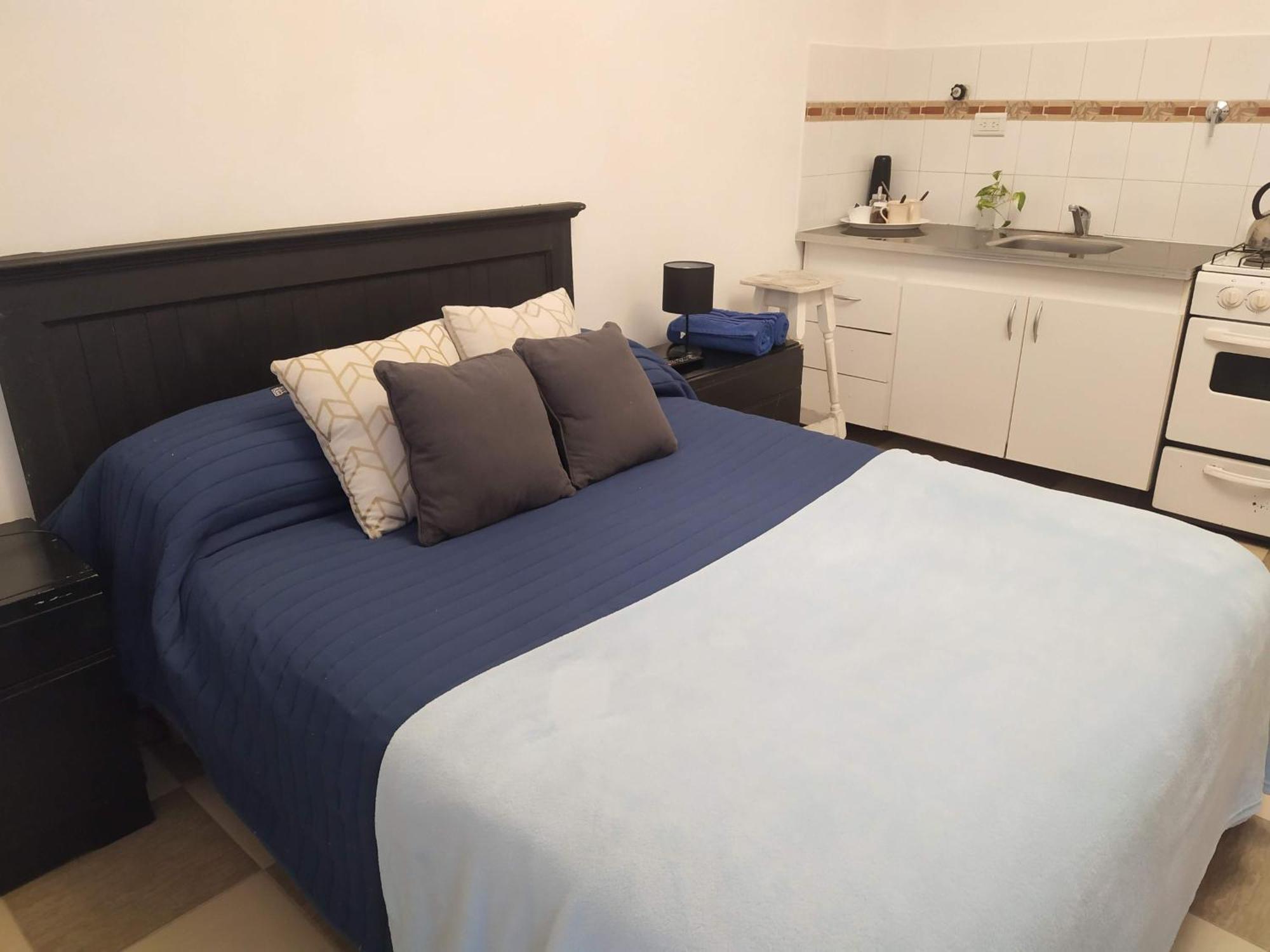 Mg Suites 蒙特格兰德 外观 照片